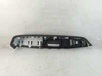 2021 Honda Odyssey Master Power Window Switch Replacement Driver Side Left P/N:35750THRA120M1 Fits OEM Used Auto Parts - Oem