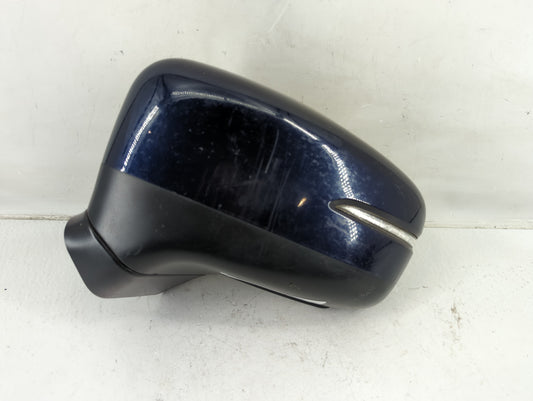 2021 Honda Odyssey Side Mirror Replacement Driver Left View Door Mirror P/N:76250-THR-A120-M6 Fits OEM Used Auto Parts - Oem
