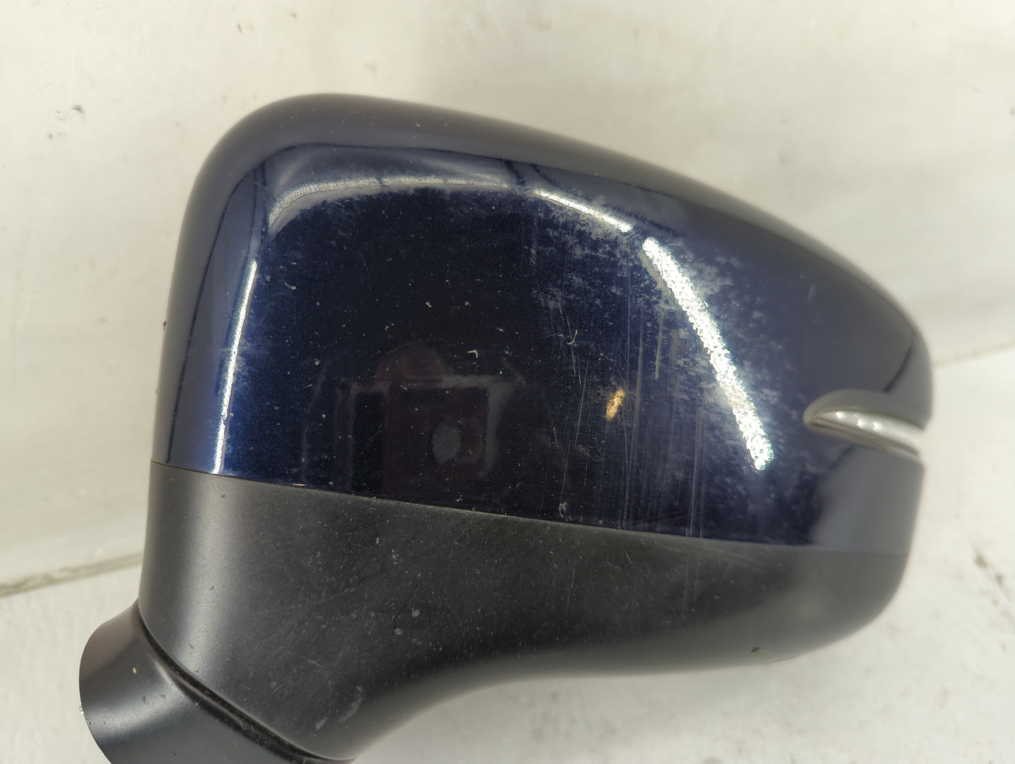 2021 Honda Odyssey Driver Side View Mirror - Left Door Mirror OEM Used - Oemusedautoparts1.com