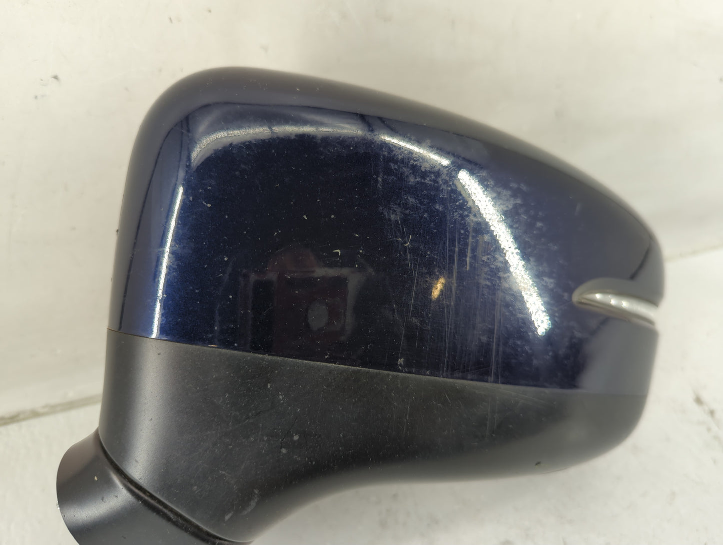 2021 Honda Odyssey Driver Side View Mirror - Left Door Mirror OEM Used - Oemusedautoparts1.com