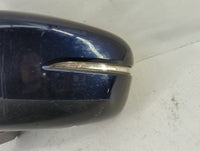 2021 Honda Odyssey Driver Side View Mirror - Left Door Mirror OEM Used - Oemusedautoparts1.com