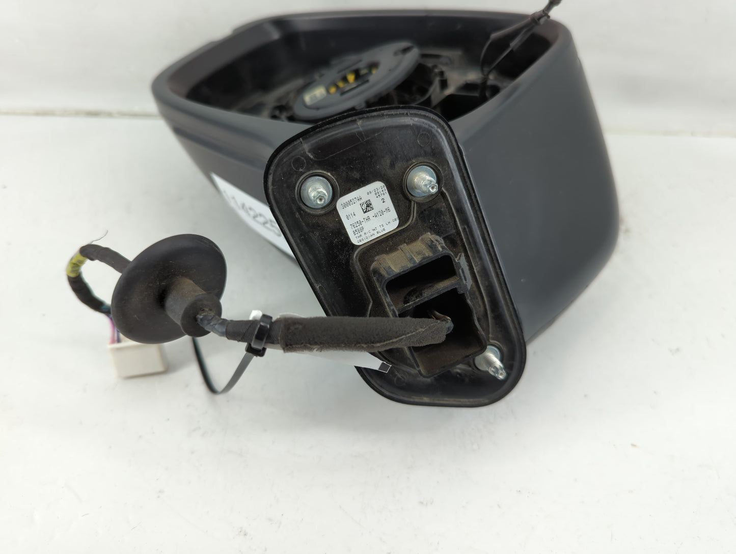 2021 Honda Odyssey Driver Side View Mirror - Left Door Mirror OEM Used - Oemusedautoparts1.com