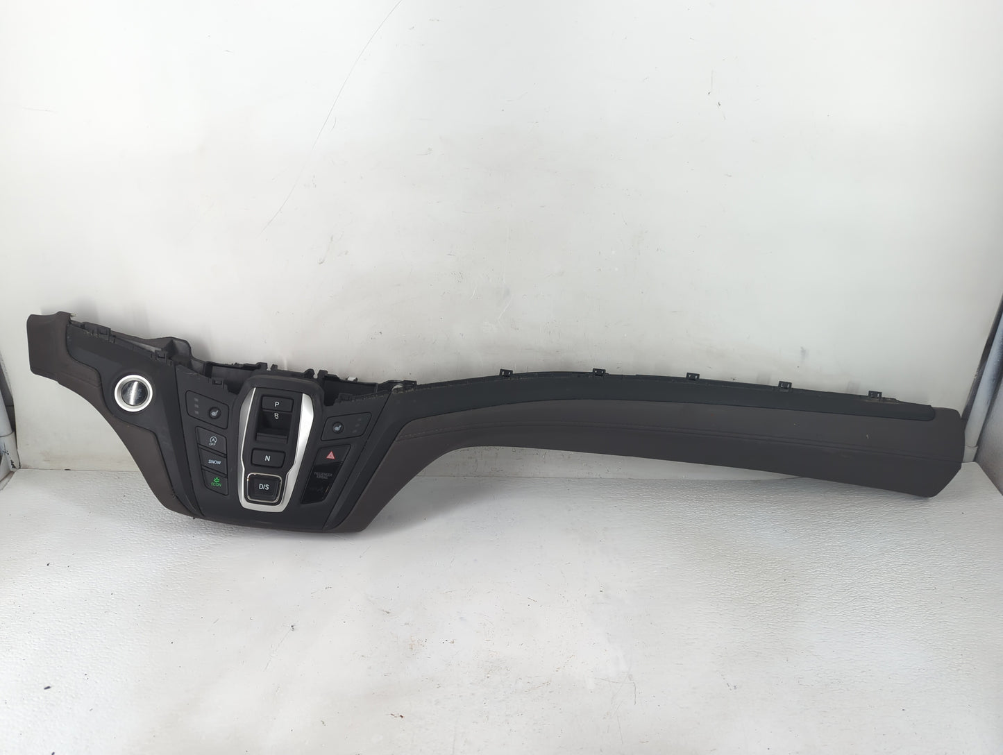 2021 Honda Odyssey Dash Panel - Oem - Oemusedautoparts1.com