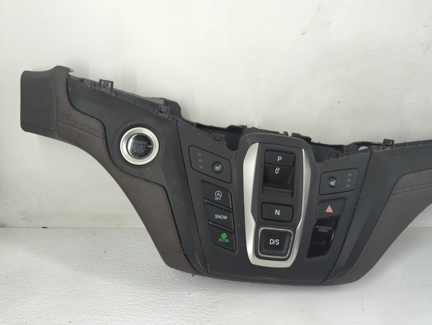 2021 Honda Odyssey Dash Panel - Oem - Oemusedautoparts1.com