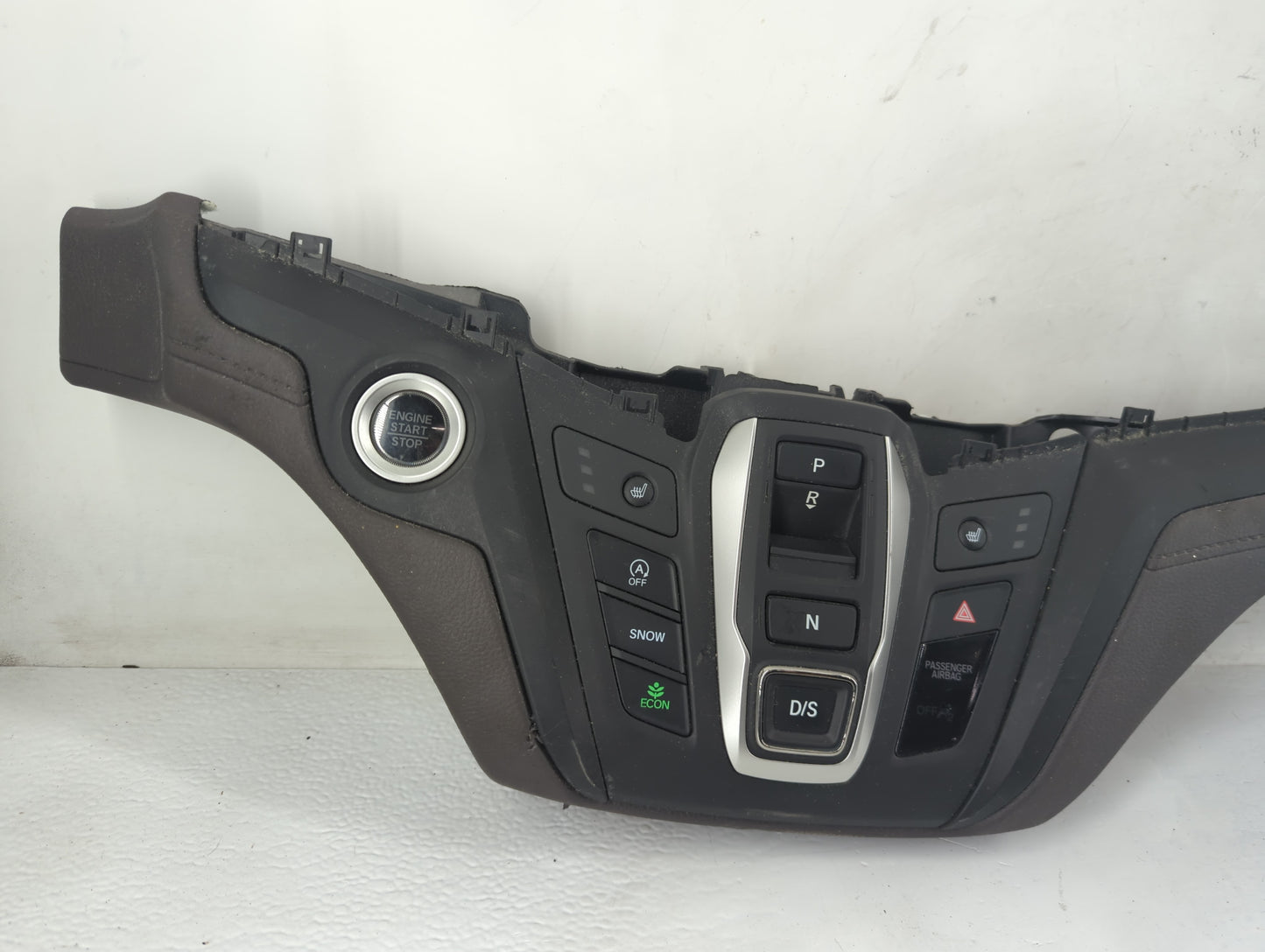 2021 Honda Odyssey Dash Panel - Oem - Oemusedautoparts1.com