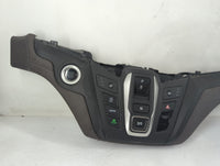 2021 Honda Odyssey Dash Panel - Oem - Oemusedautoparts1.com