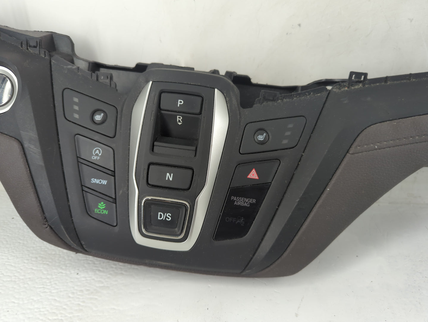 2021 Honda Odyssey Dash Panel - Oem - Oemusedautoparts1.com