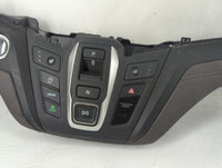 2021 Honda Odyssey Dash Panel - Oem - Oemusedautoparts1.com
