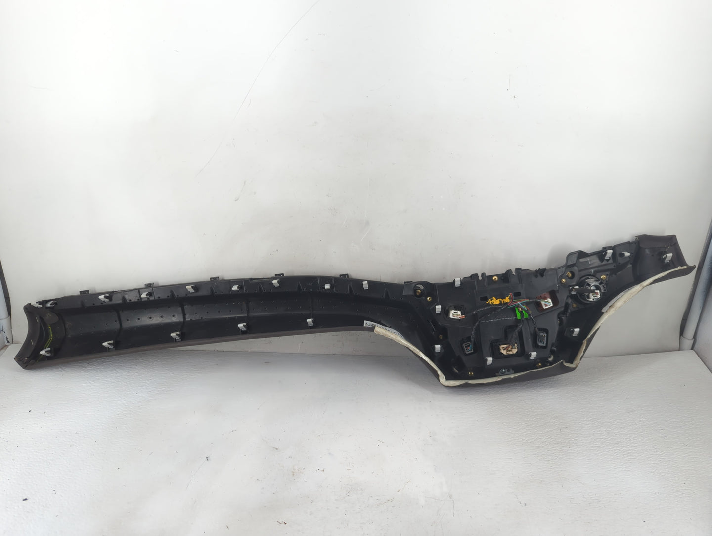 2021 Honda Odyssey Dash Panel - Oem - Oemusedautoparts1.com
