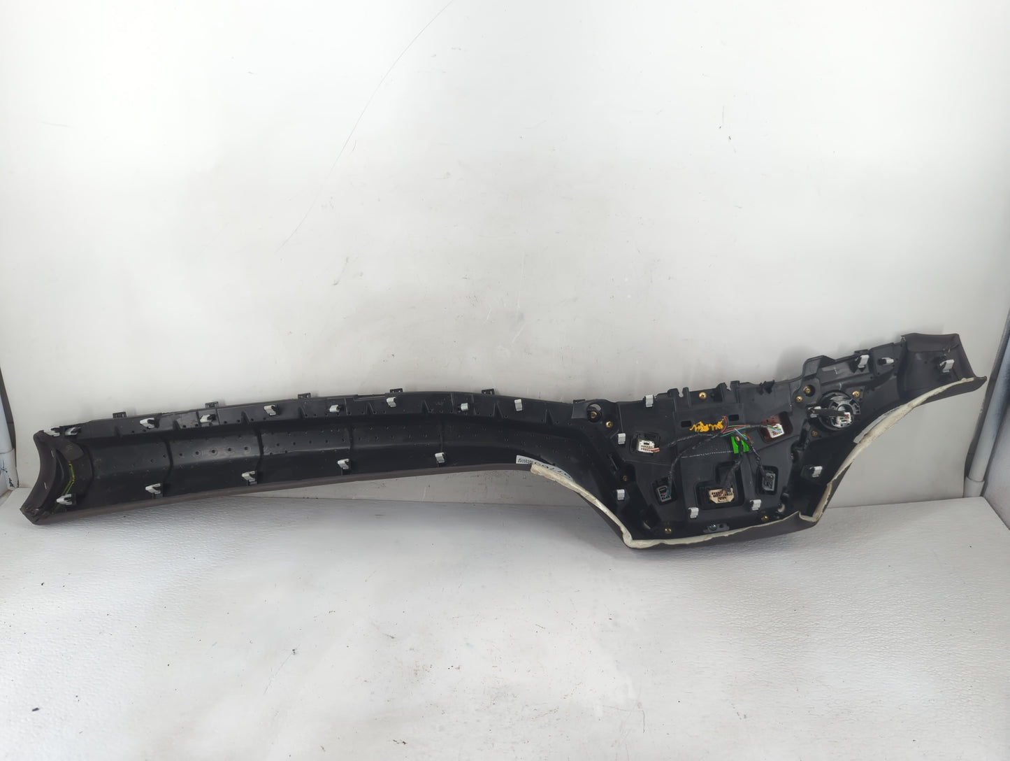 2021 Honda Odyssey Dash Panel - Oem - Oemusedautoparts1.com