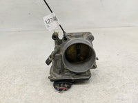 2021 Honda Odyssey Throttle Body Fits Fits 2019 2020 2022 OEM Used Auto Parts - Oemusedautoparts1.com