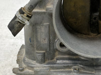 2021 Honda Odyssey Throttle Body Fits Fits 2019 2020 2022 OEM Used Auto Parts - Oemusedautoparts1.com