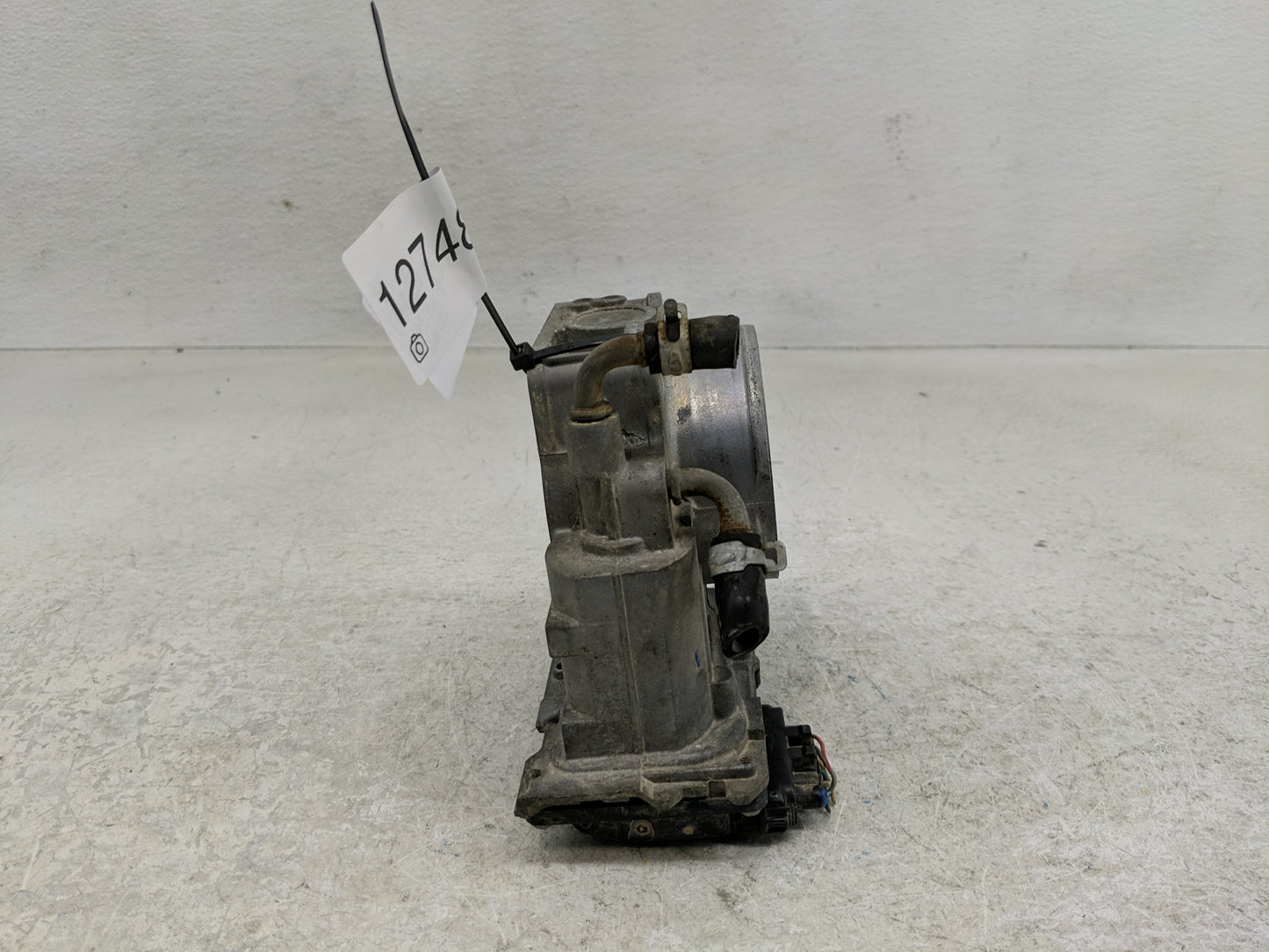 2021 Honda Odyssey Throttle Body Fits Fits 2019 2020 2022 OEM Used Auto Parts - Oemusedautoparts1.com