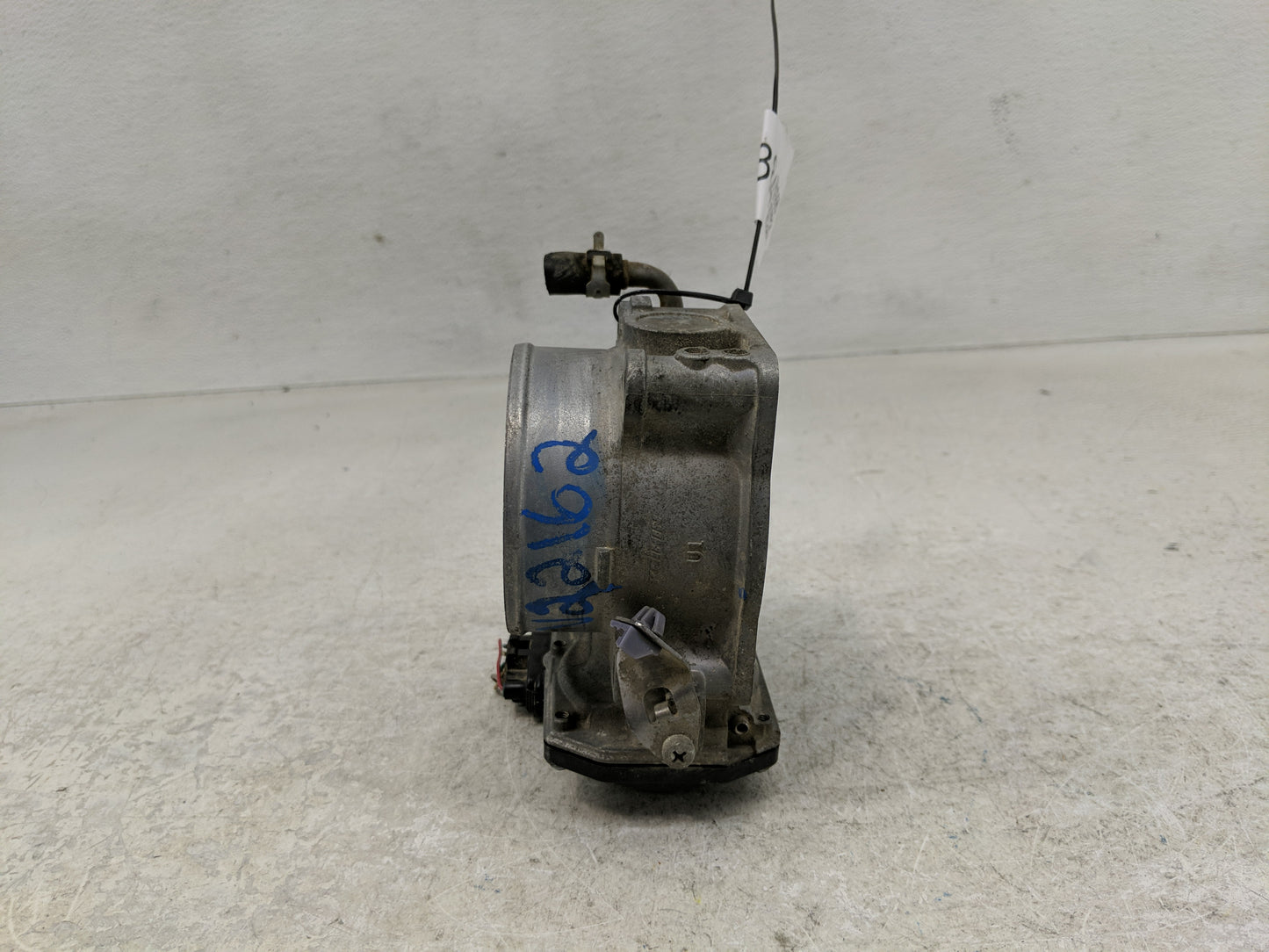 2021 Honda Odyssey Throttle Body Fits Fits 2019 2020 2022 OEM Used Auto Parts - Oemusedautoparts1.com