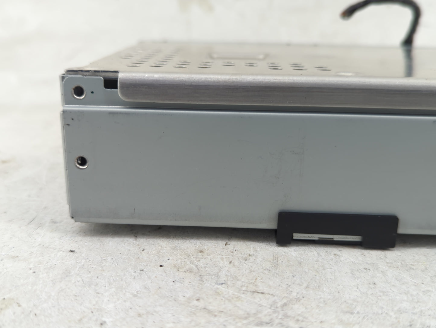 2021 Honda Odyssey Radio AM FM Cd Player Receiver Replacement P/N:39540-THR-AF21-M1 Fits OEM Used Auto Parts - Oemusedautopa