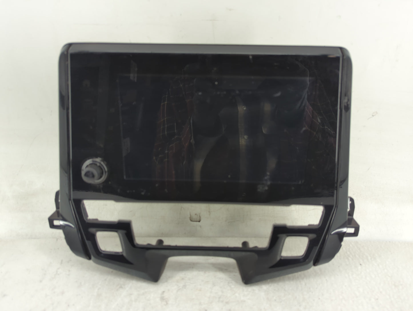 2021 Honda Odyssey Information Display Screen - Oemusedautoparts1.com