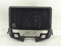 2021 Honda Odyssey Information Display Screen - Oemusedautoparts1.com