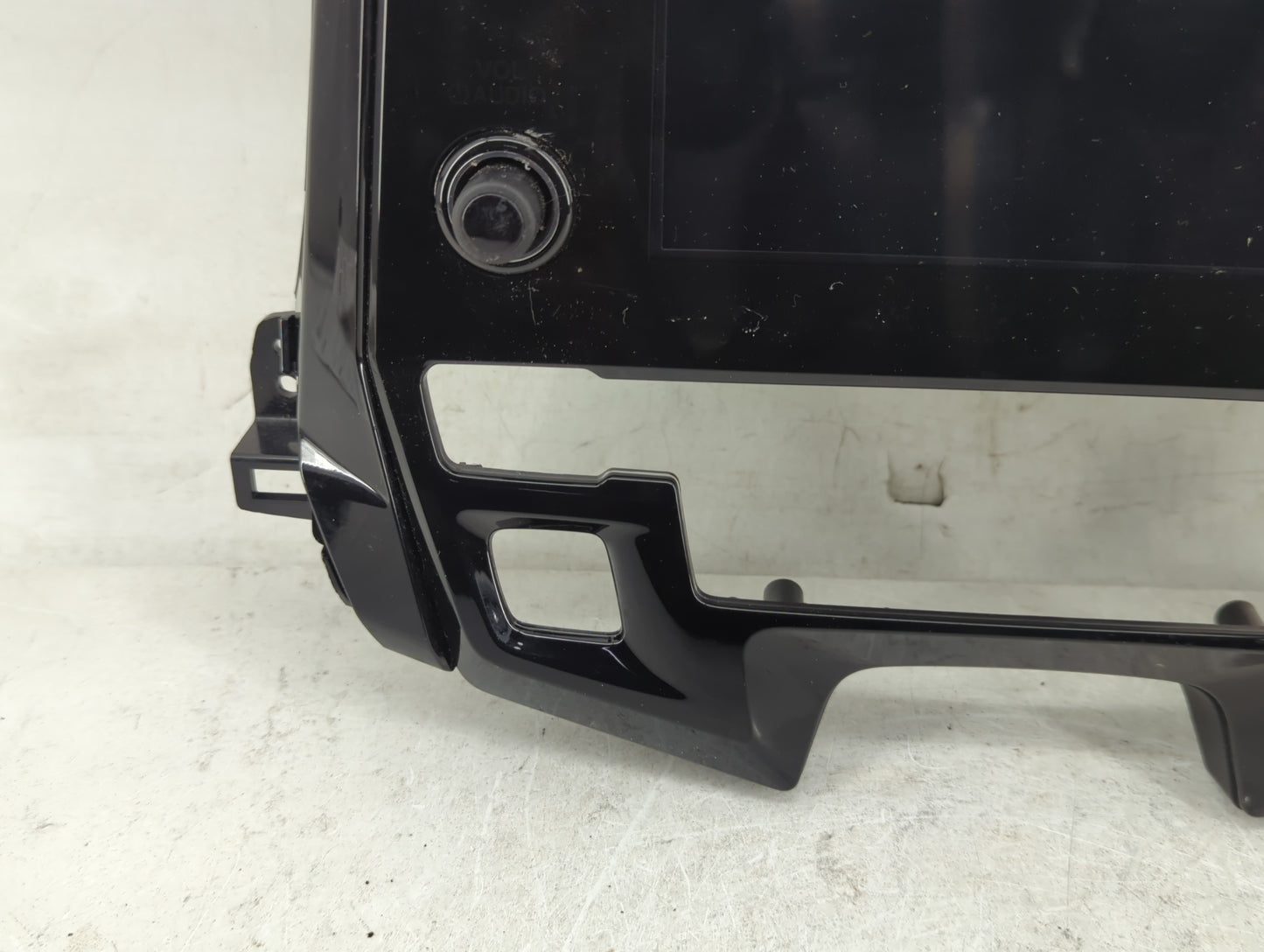 2021 Honda Odyssey Information Display Screen - Oemusedautoparts1.com
