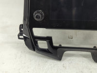 2021 Honda Odyssey Information Display Screen - Oemusedautoparts1.com