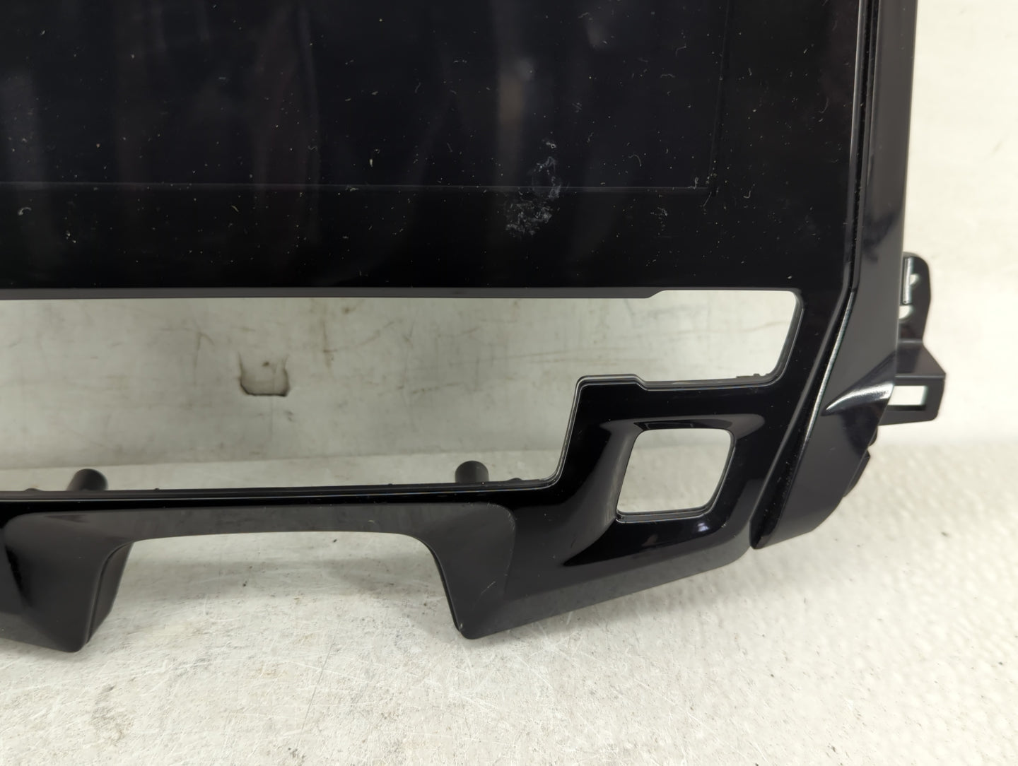 2021 Honda Odyssey Information Display Screen - Oemusedautoparts1.com