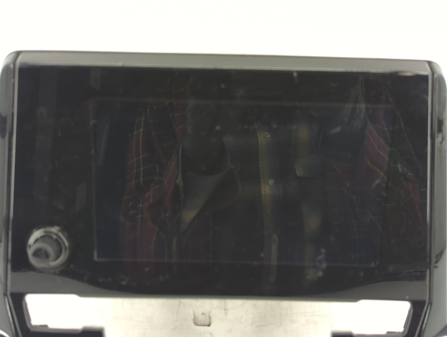 2021 Honda Odyssey Information Display Screen - Oemusedautoparts1.com
