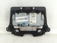 2021 Honda Odyssey Information Display Screen - Oemusedautoparts1.com