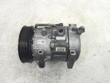 2021 Honda Odyssey Air Conditioning A/c Ac Compressor Oem