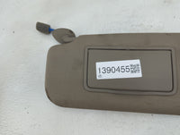 2021 Honda Odyssey Sun Visor Shade Replacement Driver Left Mirror Fits OEM Used Auto Parts - Oemusedautoparts1.com