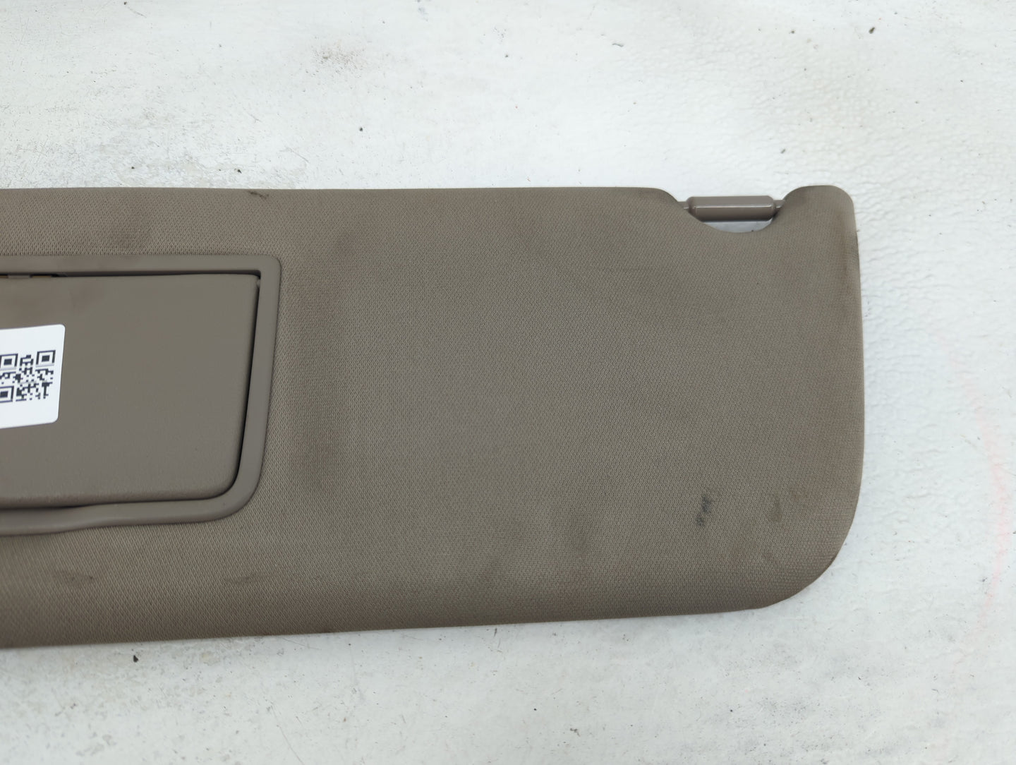 2021 Honda Odyssey Sun Visor Shade Replacement Driver Left Mirror Fits OEM Used Auto Parts - Oemusedautoparts1.com