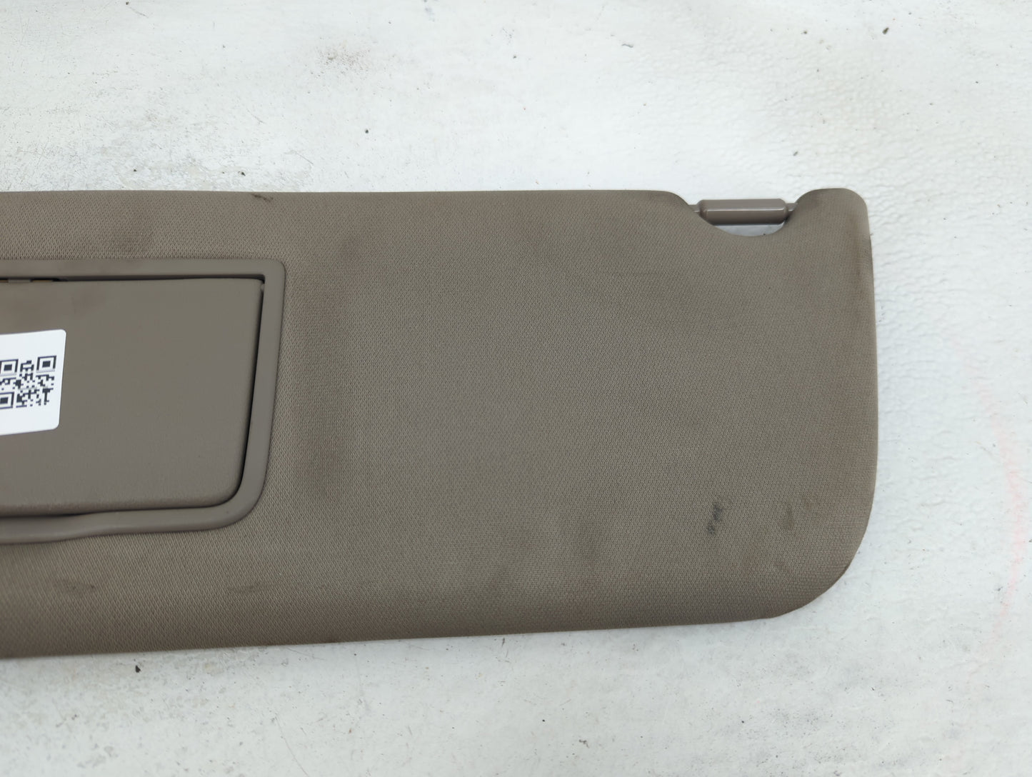 2021 Honda Odyssey Sun Visor Shade Replacement Driver Left Mirror Fits OEM Used Auto Parts - Oemusedautoparts1.com
