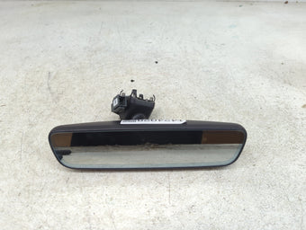 compare product 2021 Honda Odyssey Interior Rear View Mirror Replacement OEM P/N:046758 GNTX-1685 Fits OEM Used Auto Parts