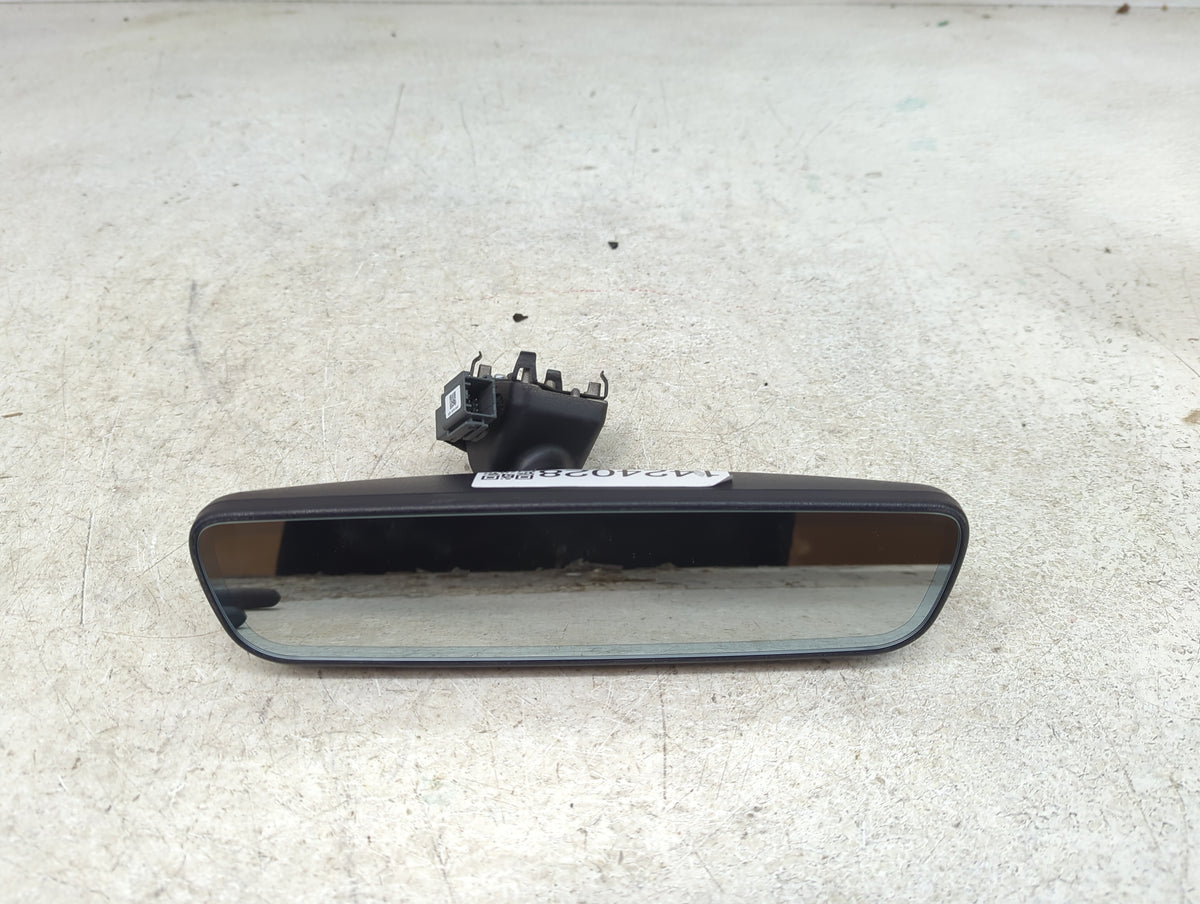2021 Honda Odyssey Interior Rear View Mirror Replacement OEM P/N:046758 GNTX-1685 Fits OEM Used Auto Parts - Oemusedautopart