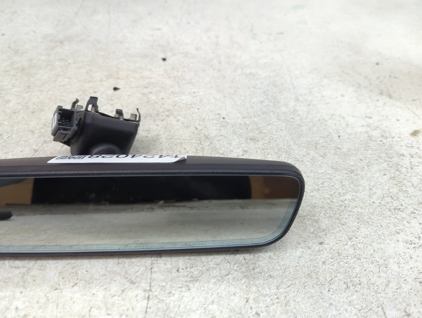 2021 Honda Odyssey Interior Rear View Mirror Replacement OEM P/N:046758 GNTX-1685 Fits OEM Used Auto Parts - Oemusedautopart