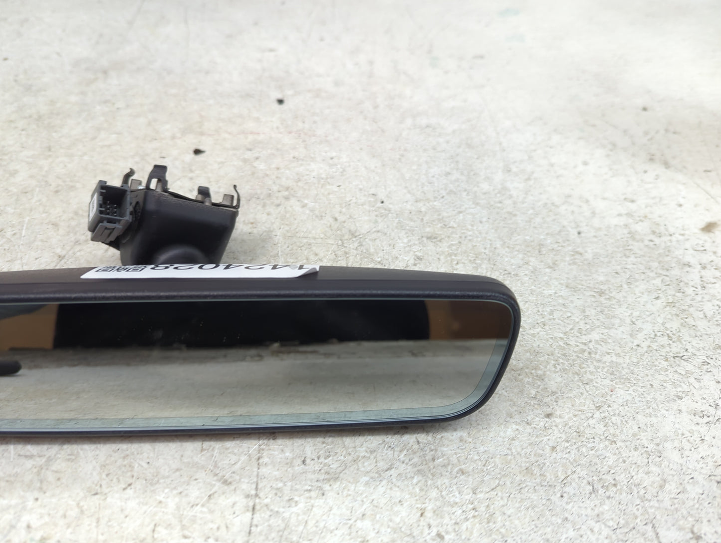 2021 Honda Odyssey Interior Rear View Mirror Replacement OEM P/N:046758 GNTX-1685 Fits OEM Used Auto Parts - Oemusedautopart