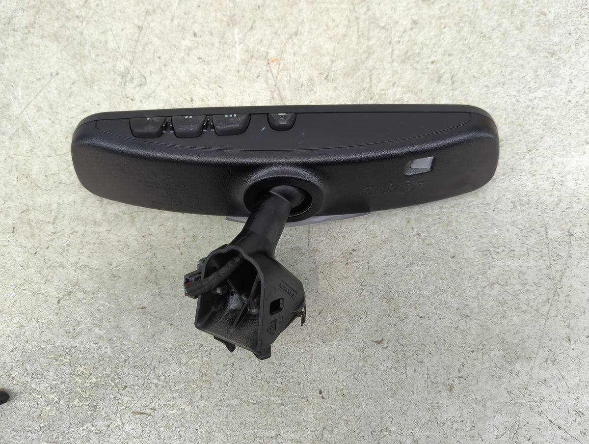2021 Honda Odyssey Interior Rear View Mirror Replacement OEM P/N:046758 GNTX-1685 Fits OEM Used Auto Parts - Oemusedautopart