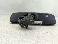 2021 Honda Odyssey Interior Rear View Mirror Replacement OEM P/N:046758 GNTX-1685 Fits OEM Used Auto Parts - Oemusedautopart