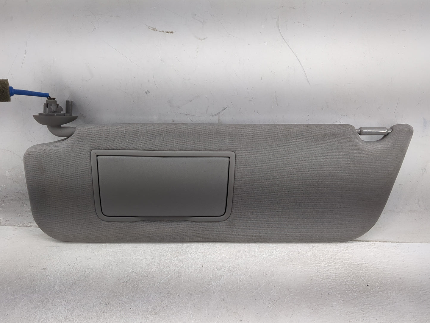 2021 Honda Odyssey Sun Visor Shade Replacement Driver Left Mirror Fits OEM Used Auto Parts - Oemusedautoparts1.com