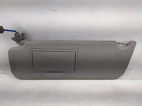 2021 Honda Odyssey Sun Visor Shade Replacement Driver Left Mirror Fits OEM Used Auto Parts - Oemusedautoparts1.com