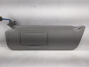 compare product 2021 Honda Odyssey Sun Visor Shade Replacement Driver Left Mirror Fits OEM Used Auto Parts