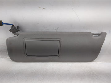 2021 Honda Odyssey Sun Visor Shade Replacement Driver Left Mirror Fits OEM Used Auto Parts - Oemusedautoparts1.com