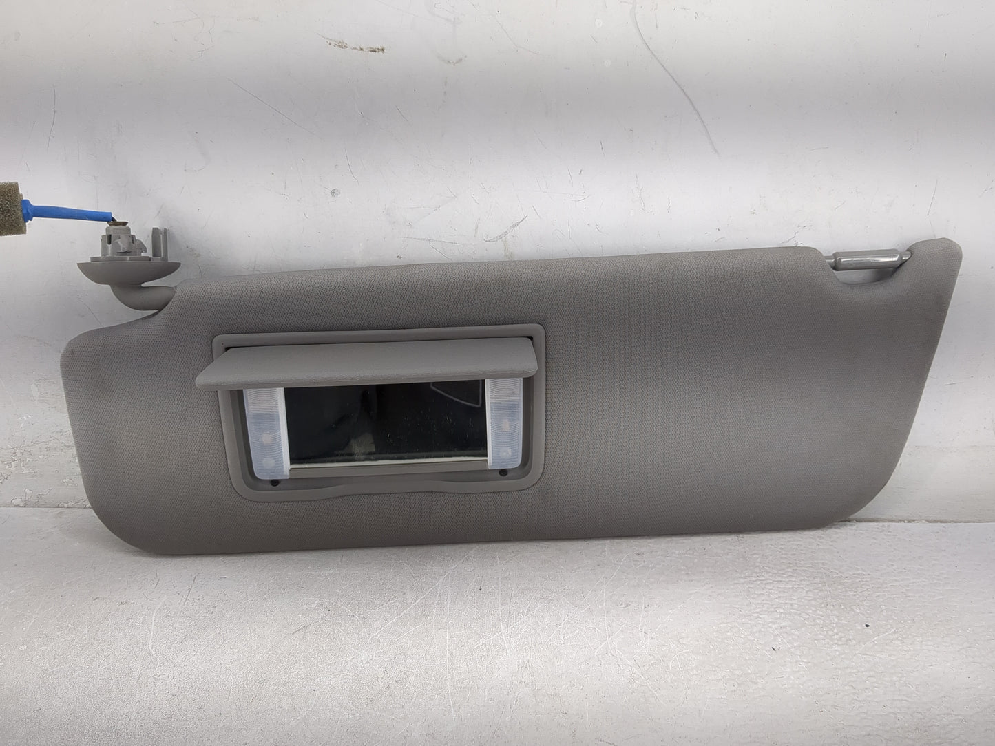 2021 Honda Odyssey Sun Visor Shade Replacement Driver Left Mirror Fits OEM Used Auto Parts - Oemusedautoparts1.com