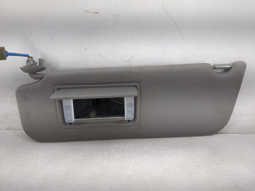 2021 Honda Odyssey Sun Visor Shade Replacement Driver Left Mirror Fits OEM Used Auto Parts