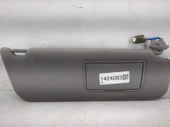 compare product 2021 Honda Odyssey Sun Visor Shade Replacement Passenger Right Mirror Fits OEM Used Auto Parts