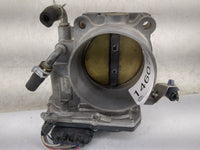 2021 Honda Odyssey Throttle Body P/N:GMF6C U34397045492 Fits Fits 2019 2020 2022 OEM Used Auto Parts - Oemusedautoparts1.com