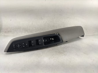compare product 2021 Honda Odyssey Master Power Window Switch Replacement Driver Side Left P/N:83591THRA140M18 83591THRA010036 Fits OEM Used Auto Parts