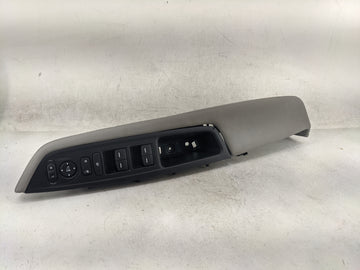 2021 Honda Odyssey Master Power Window Switch Replacement Driver Side Left P/N:83591THRA140M18 83591THRA010036 Fits OEM Used