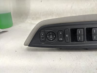 2021 Honda Odyssey Master Power Window Switch Replacement Driver Side Left P/N:83591THRA140M18 83591THRA010036 Fits OEM Used
