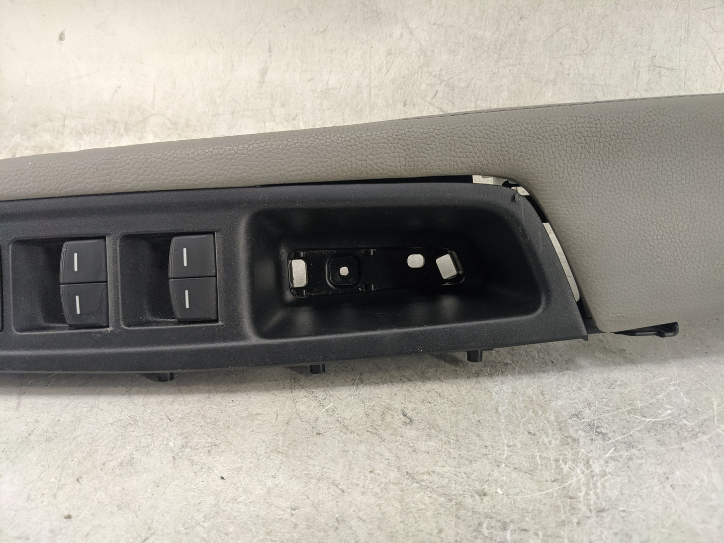 2021 Honda Odyssey Master Power Window Switch Replacement Driver Side Left P/N:83591THRA140M18 83591THRA010036 Fits OEM Used