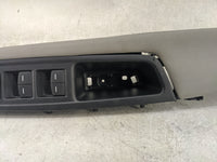 2021 Honda Odyssey Master Power Window Switch Replacement Driver Side Left P/N:83591THRA140M18 83591THRA010036 Fits OEM Used