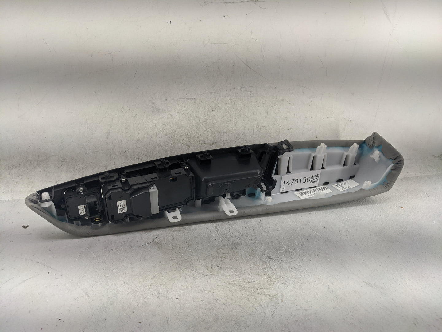 2021 Honda Odyssey Master Power Window Switch Replacement Driver Side Left P/N:83591THRA140M18 83591THRA010036 Fits OEM Used